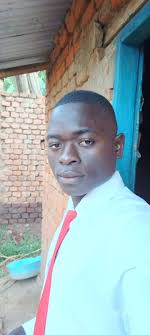 Introduction and greetings from Sironko community