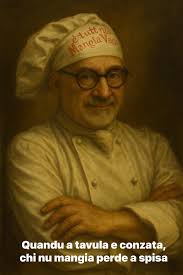 #calabrese #salami #cuoco