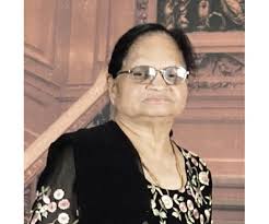 Kokila Dharia Obituary (2022)