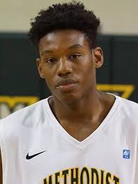 2014-15 Men's Basketball Roster