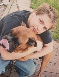 Nicholas Ruby's Instagram, Twitter & Facebook