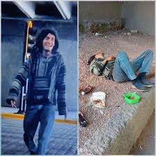 BUSCAMOS A LA FAMILIA DE ESTE JOVEN🙏🏼...