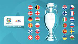 Sebanyak 24 negara peserta uefa euro 2020 akan bersaing untuk memperebutkan trofi euro yang merupakan supremasi tertinggi dalam dunia sepak bola di benua eropa. 24 Negara Peserta Dalam Perhelatan Turnamen Uefa Euro 2020 Mnc Play