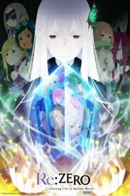 English Dub Review Re Zero Starting Life In Another World The Maiden S Gospel Bubbleblabber Satella is the most legendary evil witch in the world of re:zero. english dub review re zero starting