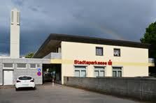 Stadtsparkasse Augsburg Beratungs Center Hochzoll Sud Zwolf Apostel Platz 14