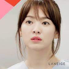 Pink Salmon Gaya Rambut Pendek Gaya Rambut Rambut Pendek