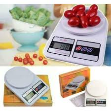 Kami sebagai importir distributor penyedia. Timbangan Dapur Elektrik Kiloan Timbangan Digital Timbangan Bahan Kue Kiloan Dapur Shopee Indonesia