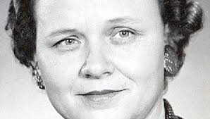 Edith Forkum Drinnen