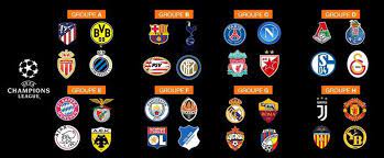Suivez les transferts, les resultats ainsi que nos analyses des matchs de ligue, coupe et championnat ou encore nos chroniques exclusives 100% foot. Tirage Au Sort De La Ligue Des Champions Midi Madagasikara Facebook