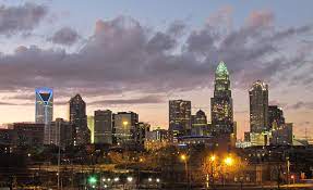Charlotte offers auto racing fans plenty of things to do, with speedways, racing schools, and motor sports museums, including the nascar hall of fame. Uptown Charlotte Wikipedia