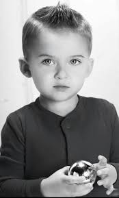 5-year-old Jack Ryan Rollins dies after extended battle with cancer