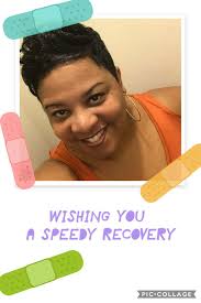 Prayers for church family member after accident