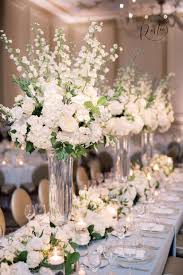 Check spelling or type a new query. Classic Blue And White Wedding In 2021 White Wedding Flowers Centerpieces Wedding Flower Arrangements Table Wedding Floral Centerpieces