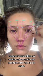 #VozDoMalvadao #filtrosobrancelha