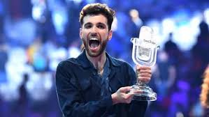 The winner of the #eurovision song contest 2021 is.italy! Esc 2019 Gewinnersong Arcade Videos Esc 2019