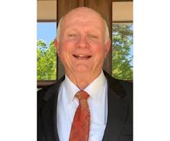 James Holley Obituary (2019)