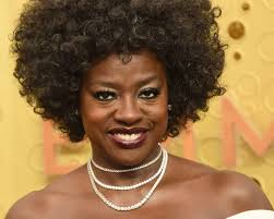 Actress viola davis Stock Photos, Royalty Free Actress viola davis Images