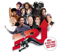 Image result for nrj radio