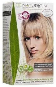 Amazon Com Naturigin Hair Colour Permanent Very Light Natural Blonde 1 Count Gluten Free Dairy Fre Natural Blondes Hair Color Paraben Free Products