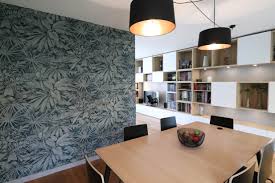Premier rendus sur 3ds max avec arnold. Amenagement Et Decoration D Un Salon Salle A Manger A Montpellier 34 Neo Design Decoratrice Ufdi 34