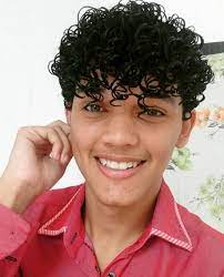 If your hair tends to fall on the drier side or you. Curly Hair Men Products Official Internet Guide Curly Hair Guys