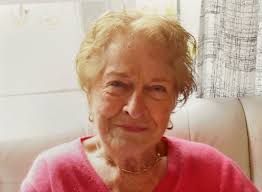 Helen Graham Obituary