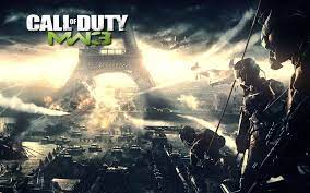 Call Of Duty Series Call Of Duty Modern Warfare Best Pc Games