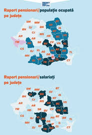 Lady gaga are mai mulţi fani pe facebook decât populaţia româniei. Infografic Pensionari Versus Populatie Activa In Romania