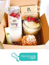 Ship Next Day Happy Birthday Gift Basket By Beets Apples Birthday Spa Gift Basket Spa G Gift Baskets For Women Happy Birthday Gifts Birthday Gift Baskets