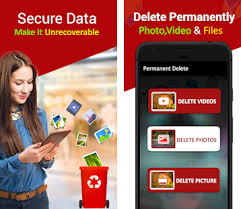 Its possible that a running app or service has that file handle open and won't let . Permanent Delete Files Data Eraser Apk Download For Android Latest Version 1 5 Com Removefiles Permanently Deletephotos Dataeraser Videos Shred