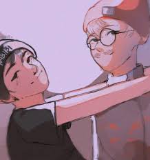 Fanart Aksel And Quackity Zoo Wee Mama Fan Art Dream Art Hi, i'm a new artist on twitter and i plan to do lots of d quackity fanart using the high fashion color palette (i'm not good with backgrounds). fanart aksel and quackity zoo wee