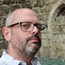 Pat Bourne (he/ him) (@CuratorPat)