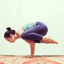 Crane pose bakasana, followed by 12859 people on pinterest. Yoga Pose Of The Month Bakasana Mang Oh Yoga