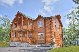 702 wears valley road pigeon forge, tn 37863. Amazing View Manor Formerly Dream View 12 Bedroom Cabin In Sevierville