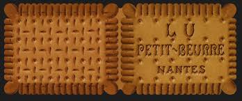 Le Petit Beurre Lu De Nantes Un Calendrier Plein D Astuces Tirilly Compagnie