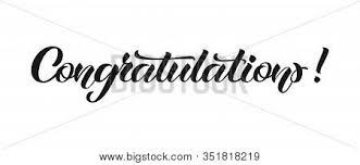 Check spelling or type a new query. Congratulation Hand Vector Photo Free Trial Bigstock