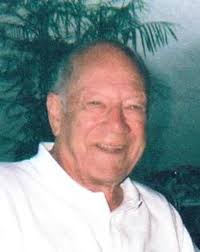 Gordon Drummond Obituary April 25, 2019