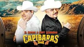 El Coyote y Chuy Lizarraga