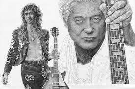 On this day in 1969, Led Zeppelin I was released in the USA. Produced by me  and immediately following the historic run of concerts at San Francisco's  Fillmore. The intervention of a