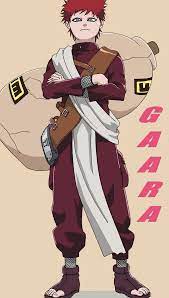 Gaara Forum