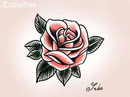Rose Tattoo Oldschool Dessin Sebo Hawaiiantattoos Desenhos Para Tatuagem Tatuagem Tradicional Inspiracao Para Tatuagem