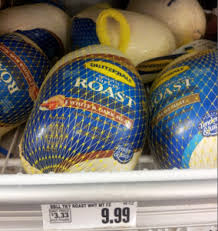 Place your leftover portions in aluminum foil and spoon a few spoonfuls of gravy or chicken stock over the meat. Butterball Turkey Coupons Turkey Roast For Only 8 99 Kroger Krazy