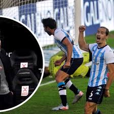 ¿cómo es eduardo domínguez, el nuevo entrenador de nacional, como director técnico? Todos Vieron El Gol En Offside Menos La Terna Arbitral