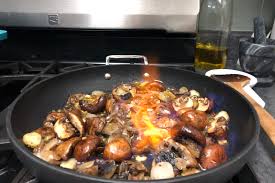 Check spelling or type a new query. Quarantine Version Of Jamie Oliver S Mushroom Stroganoff Two Jade Bowls