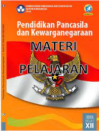 Check spelling or type a new query. Materi Pelajaran Ppkn Kelas 12 Semester 1 2 Revisi Terbaru Kherysuryawan Id