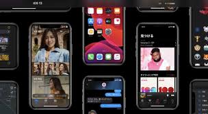 20日に配信 Ios 13 の新機能をまとめてチェック Itmedia Mobile