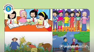 Check spelling or type a new query. Lengkap Kunci Jawaban Halaman 113 114 115 116 Tema 6 Kelas 6 Buku Siswa Subtema 3 Pembelajaran 5 Pojok Edukasi