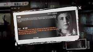(every building we visit has a story to tell. This War Of Mine The Little Ones On Steam