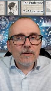 @TheProfessorAI's video Tweet