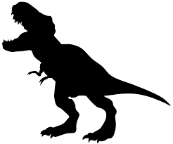Dinosaur Silhouette Clipart Dinosaur Silhouette Dinosaur Images Dinosaur Clip Art